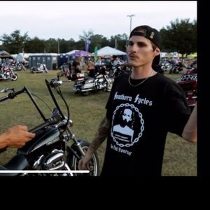 Meet your Posher, Nick